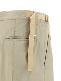 DSQUARED2 - DSQUARED2 - ’Zoot’ pants - Men’s Pants