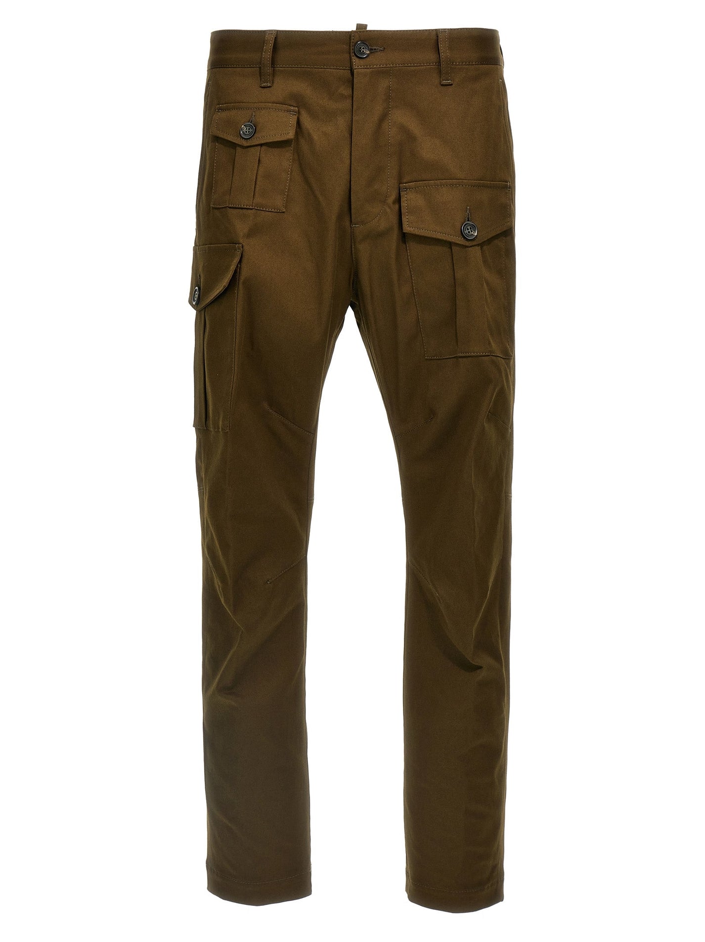 DSQUARED2 - DSQUARED2 - ’Sexy Cargo’ pants - Men’s Pants