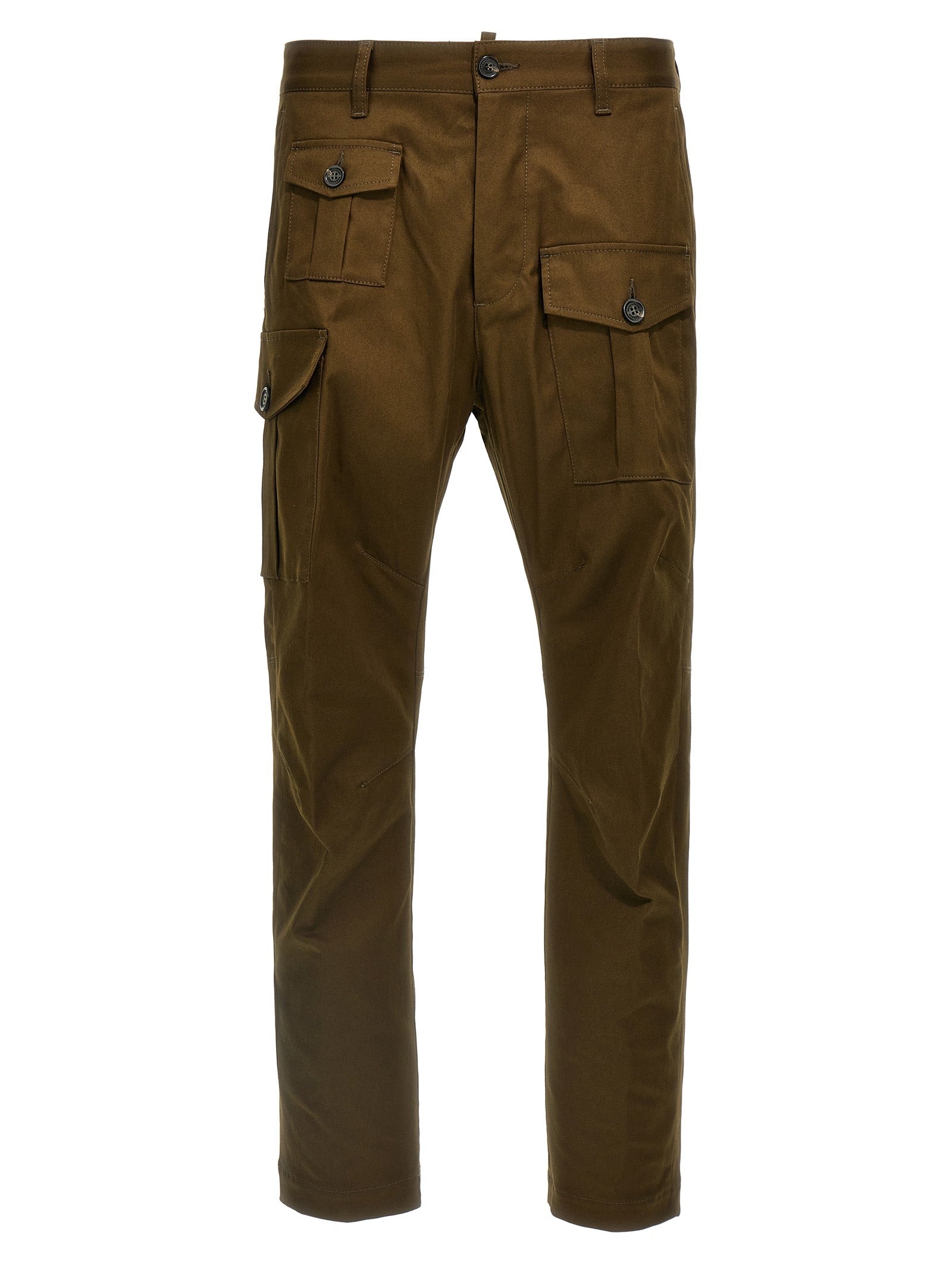 DSQUARED2 - DSQUARED2 - ’Sexy Cargo’ pants - Men’s Pants