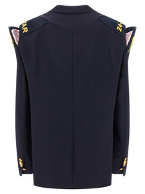 DSQUARED2 - DSQUARED2 - Blazer Bettter x Dsquared2 - Women’s Clothing