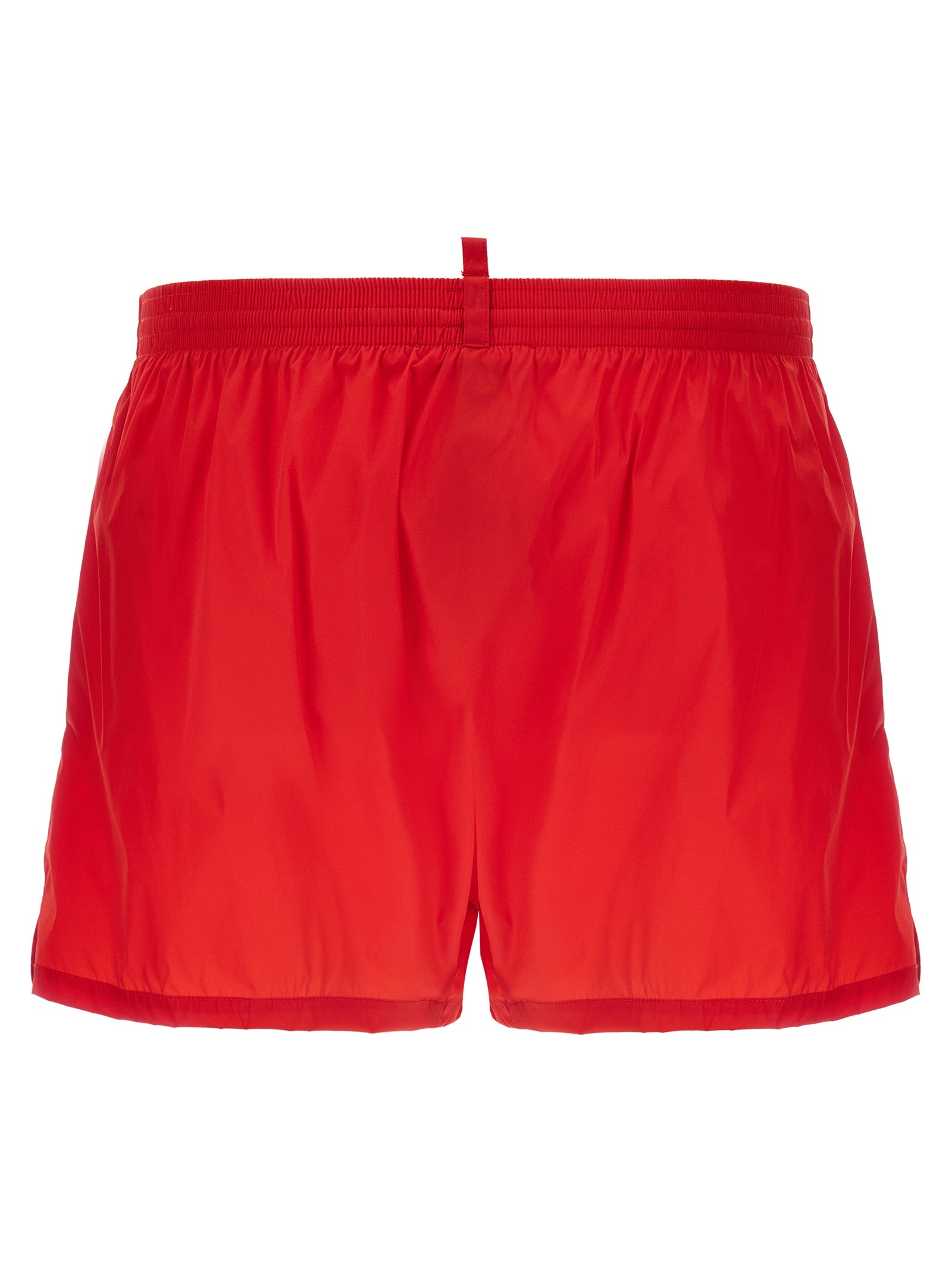 DSQUARED2 - DSQUARED2 - Midi boxer shorts - Man,Clothing,Beachwear,