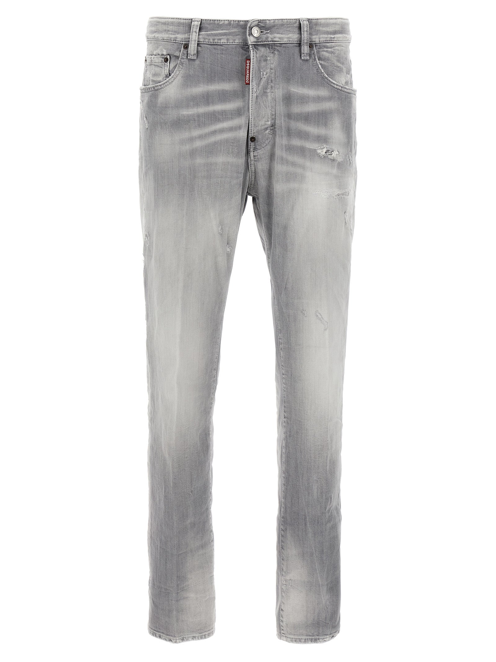 DSQUARED2 - DSQUARED2 - ’642’ jeans - Men’s Clothing