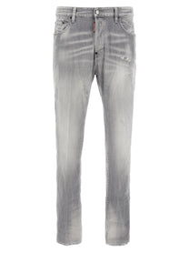 DSQUARED2 - DSQUARED2 - ’642’ jeans - Men’s Clothing