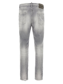 DSQUARED2 - DSQUARED2 - ’642’ jeans - Men’s Clothing