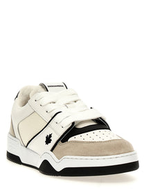DSQUARED2 - DSQUARED2 - ’Spiker’ sneakers - Women’s Shoes