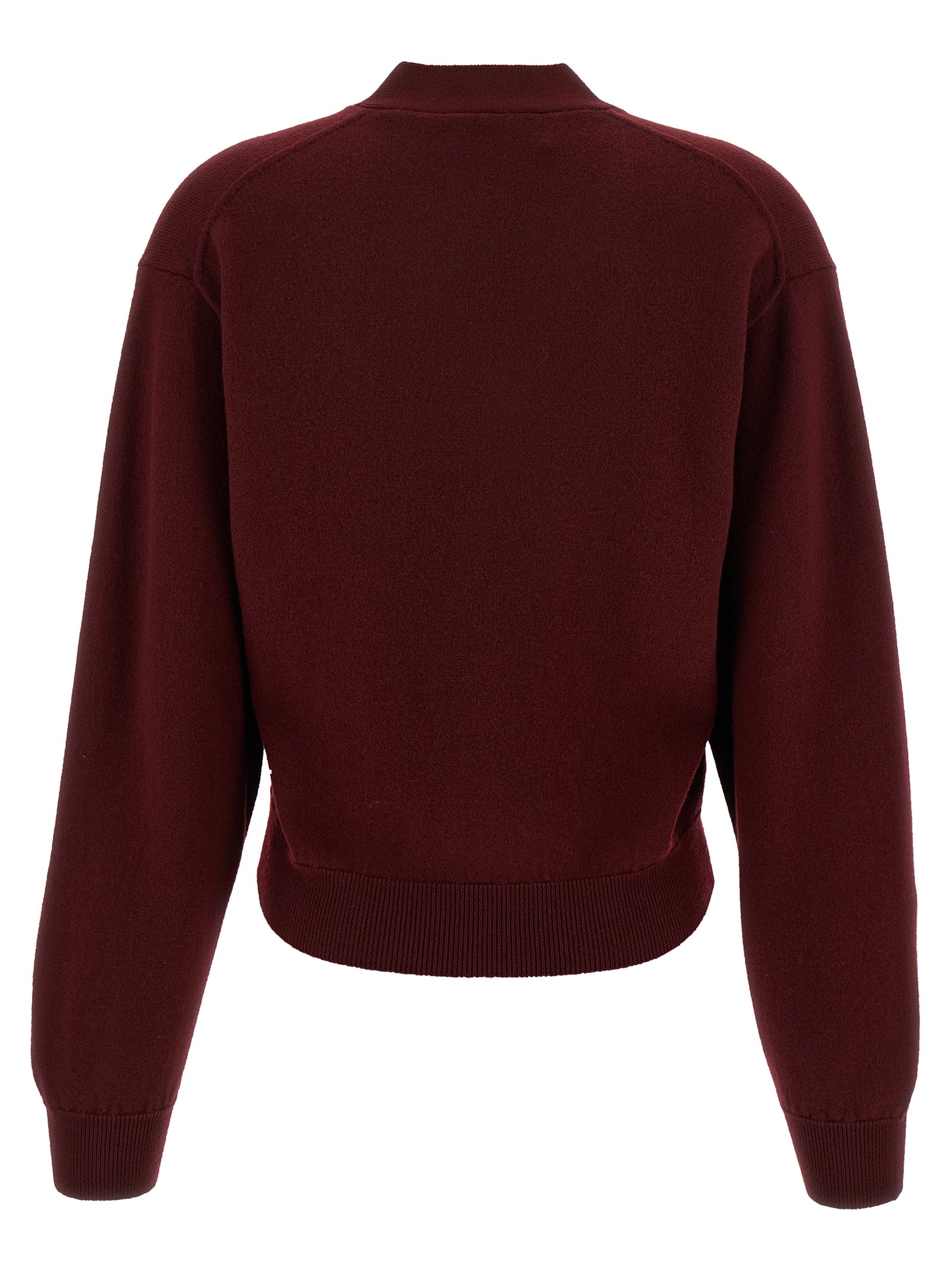 DSQUARED2 - DSQUARED2 - Cropped sweater - Women’s Knitwear