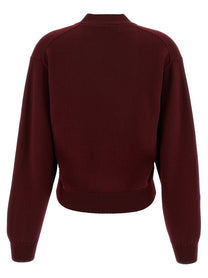 DSQUARED2 - DSQUARED2 - Cropped sweater - Women’s Knitwear