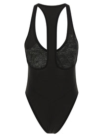 DSQUARED2 - DSQUARED2 - Bettter x Dsquared2 ’Racer’ bodysuit - Women’s Tops