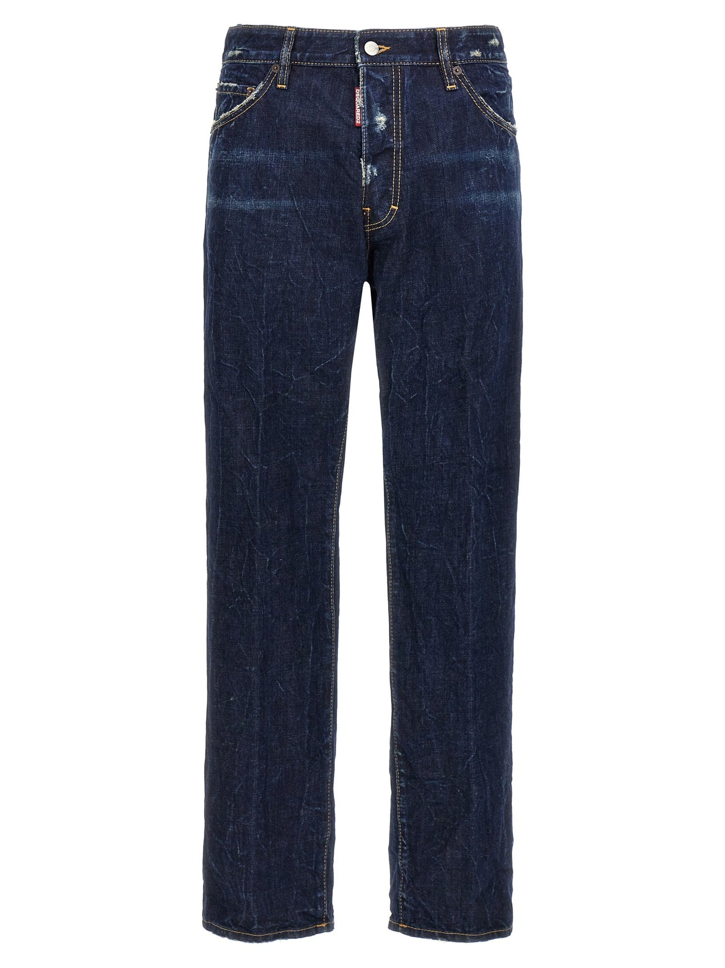 DSQUARED2 - DSQUARED2 - ’Cool Guy’ jeans - Men’s Bottoms