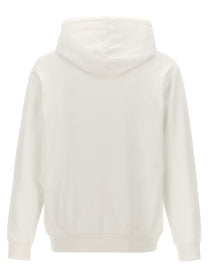 DSQUARED2 - DSQUARED2 - Logo print hoodie - Men’s Sweatshirts