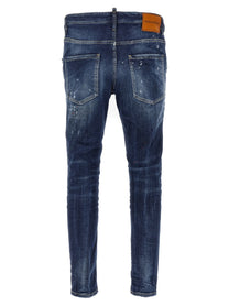 DSQUARED2 - DSQUARED2 - ’Skater’ jeans - Men’s Clothing