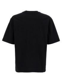 DSQUARED2 - DSQUARED2 - ’Sponge Patch’ T-shirt - Men’s Top