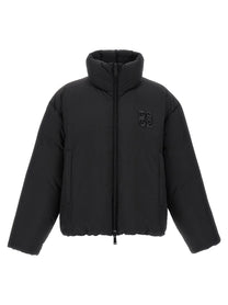 DSQUARED2 - DSQUARED2 - ’Ball Nylon Puffer’ down jacket - Men’s Outerwear