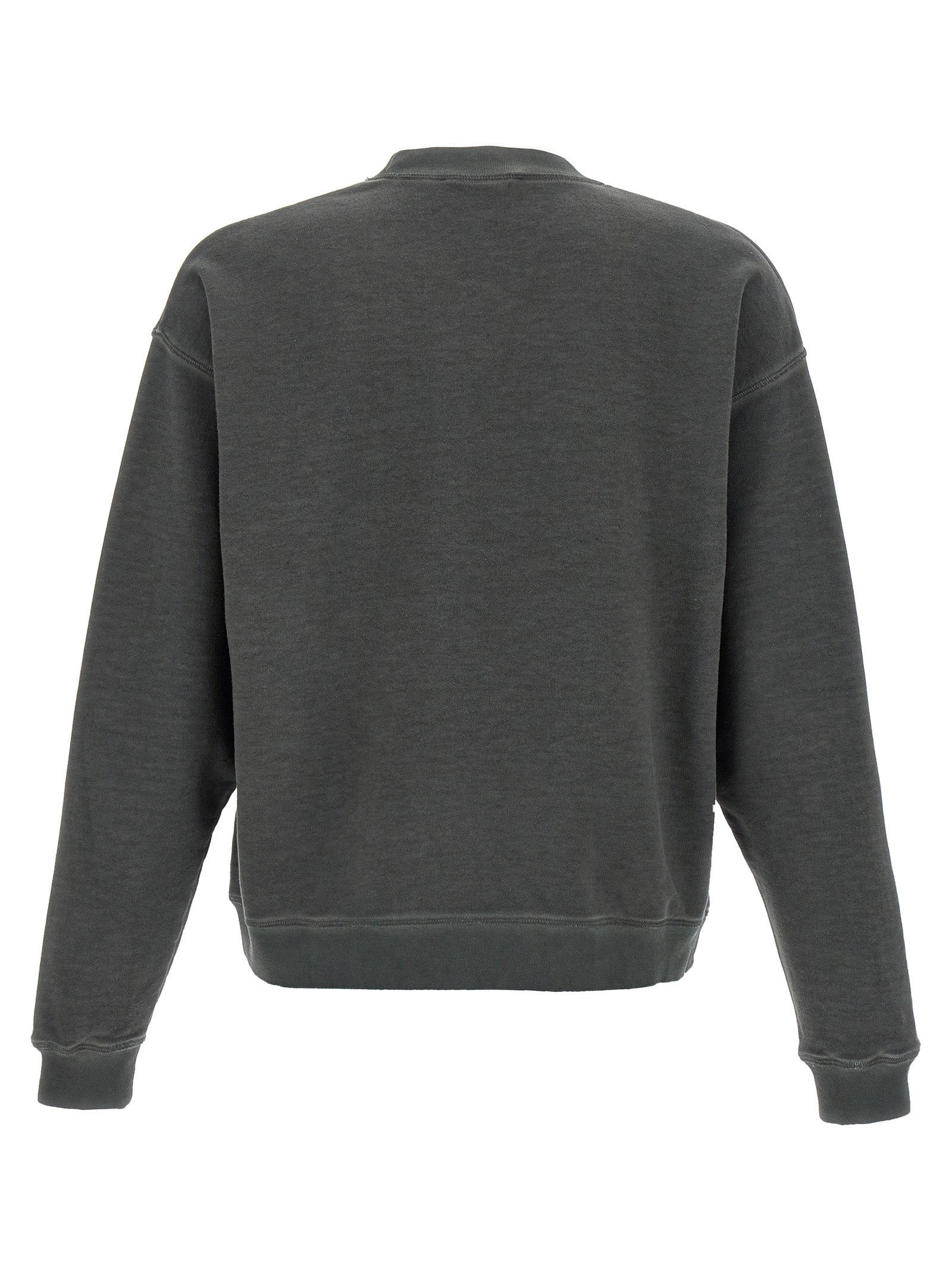 DSQUARED2 - DSQUARED2 - ’Best Fade’ sweatshirt - Men’s Sweatshirts