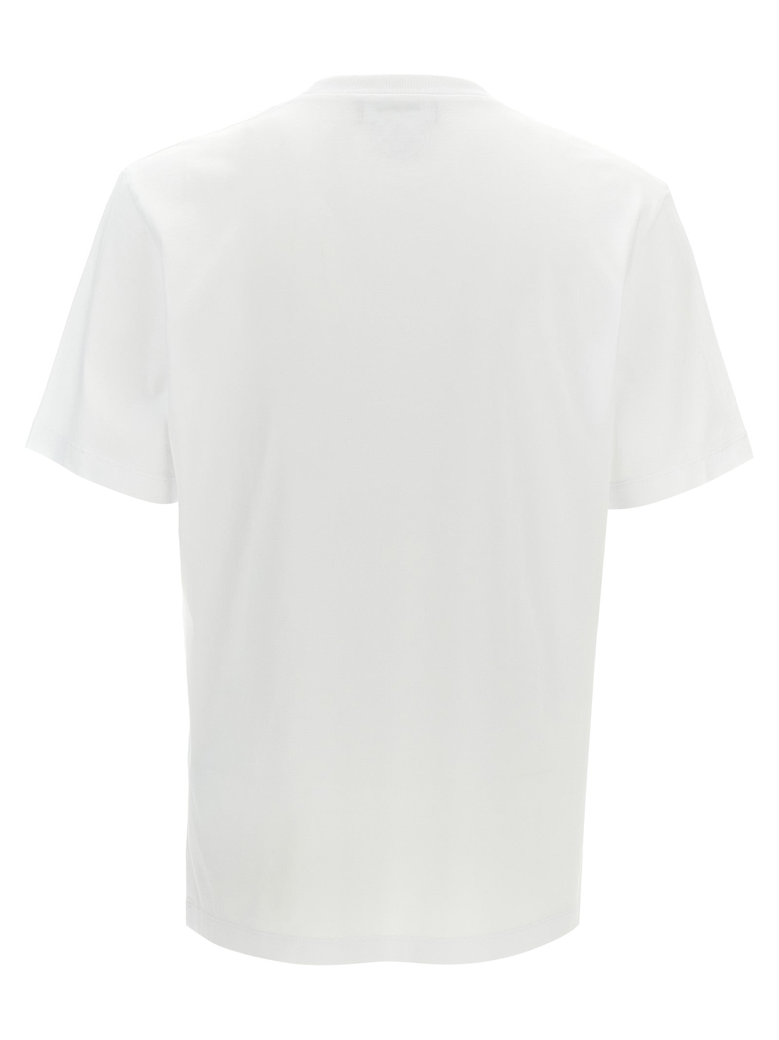 DSQUARED2 - DSQUARED2 - Logo T-shirt - Men’s Tops