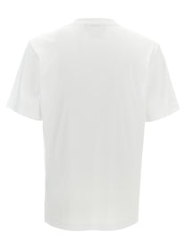 DSQUARED2 - DSQUARED2 - Logo T-shirt - Men’s Tops