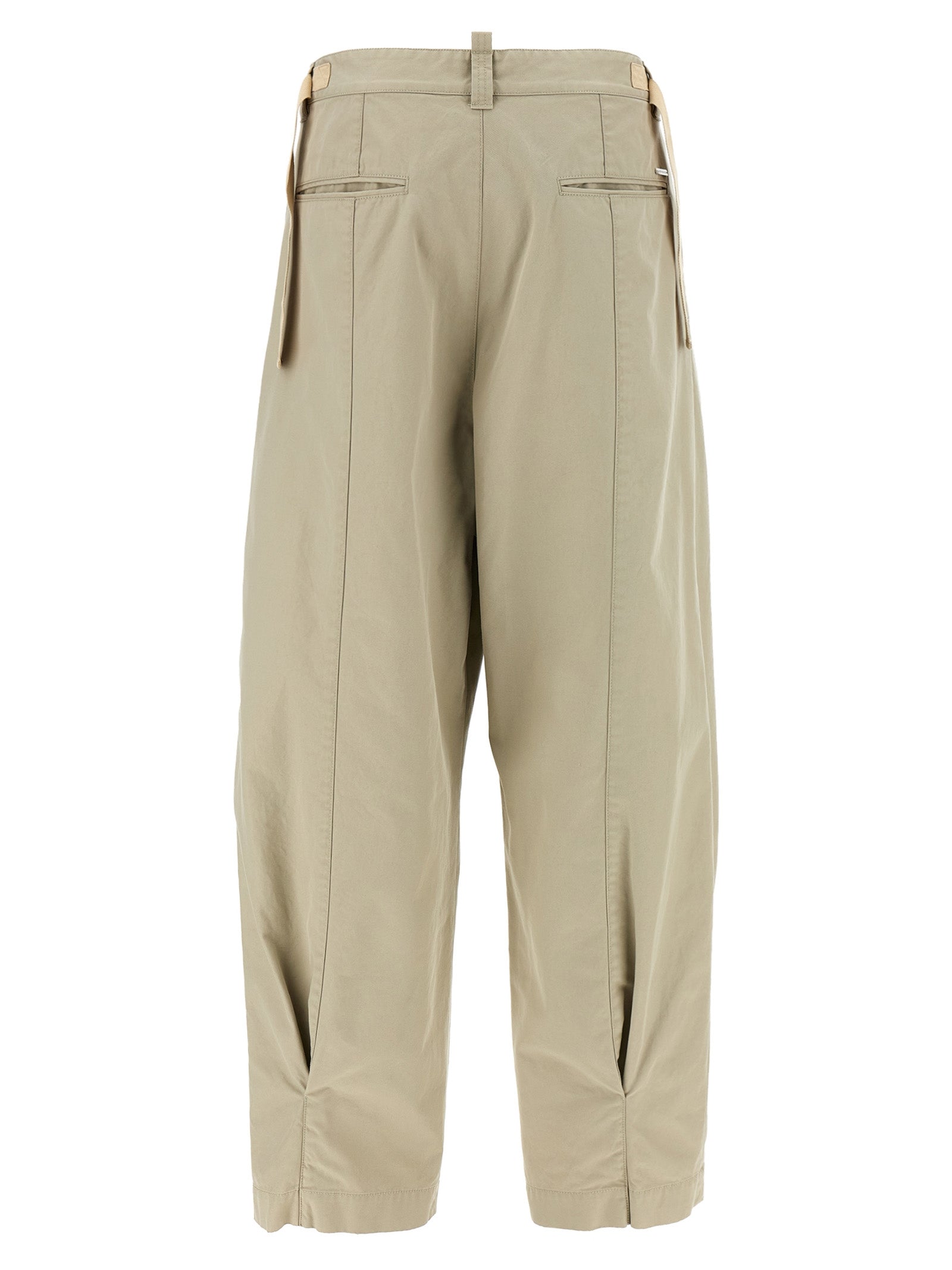 DSQUARED2 - DSQUARED2 - ’Zoot’ pants - Men’s Pants