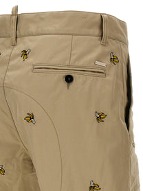 DSQUARED2 - DSQUARED2 - ’Sexy Chino’ trousers - Men’s Pants