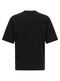 DSQUARED2 - DSQUARED2 - ’Faded Milano’ T-shirt - Men’s Tops
