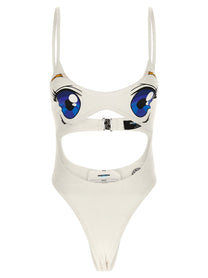 DSQUARED2 - DSQUARED2 - Bettter x Dsquared2 bodysuit - Women’s Tops