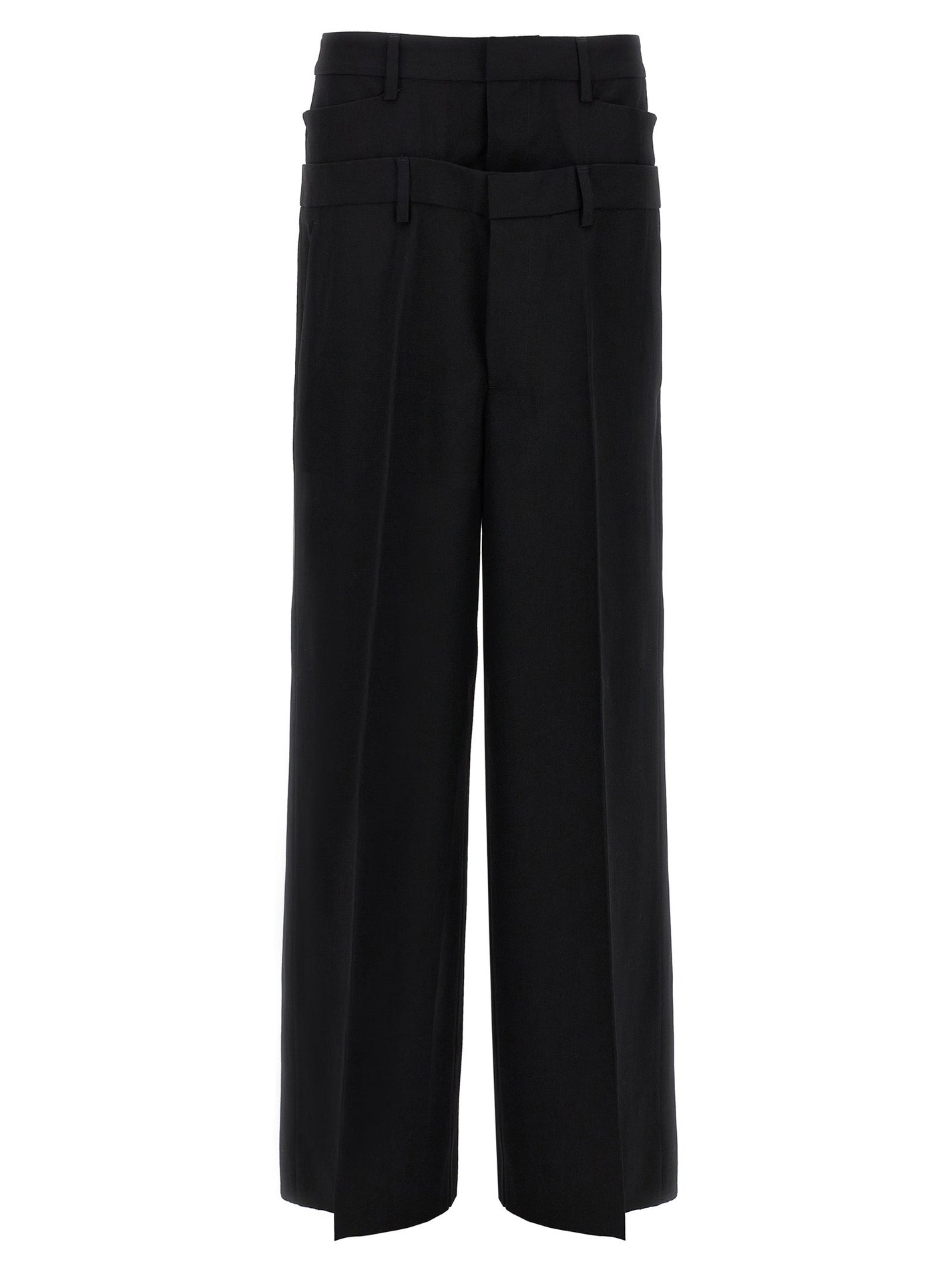 DSQUARED2 - DSQUARED2 - ’Twin Pack’ trousers - Women’s Pants