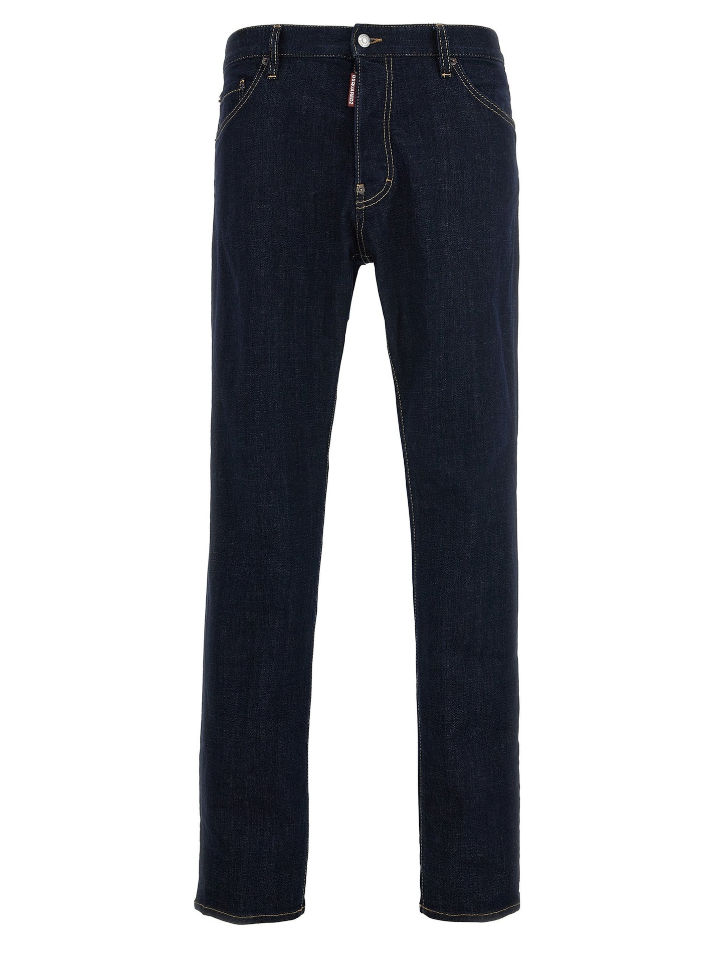 DSQUARED2 - DSQUARED2 - ’Cool Guy’ jeans - Men’s Bottoms