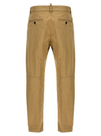 DSQUARED2 - DSQUARED2 - ’Sexy Chino’ pants - Men’s Pants
