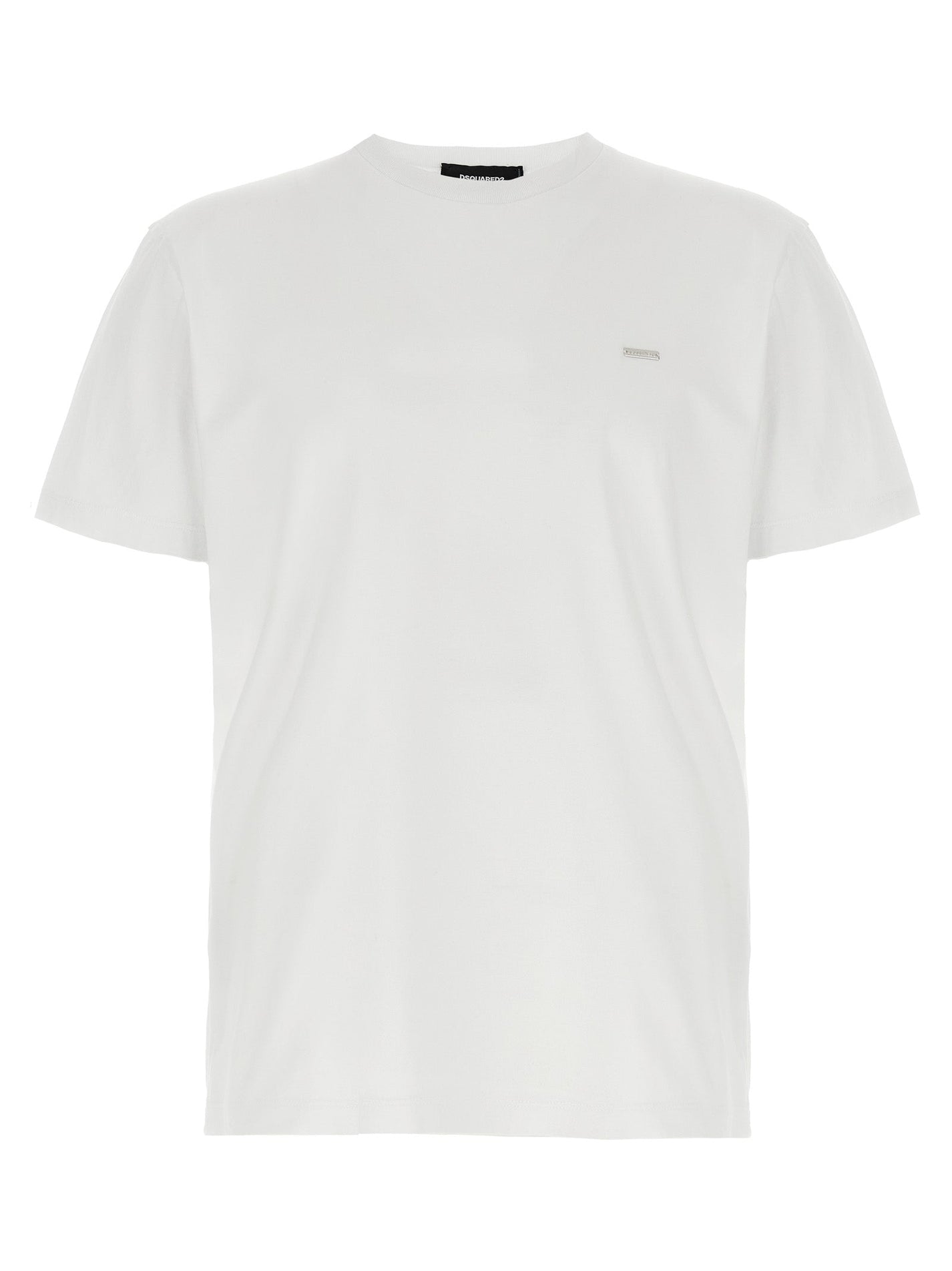 DSQUARED2 - DSQUARED2 - ’Cool fit’ T-shirt - Men’s Tops