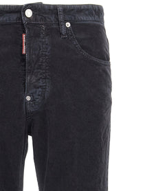 DSQUARED2 - DSQUARED2 - ’642’ pants - Men’s Pants
