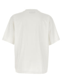DSQUARED2 - DSQUARED2 - ’Sponge Patch’ T-shirt - Men’s Tops