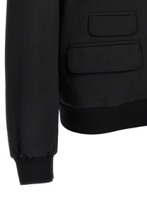 DSQUARED2 - DSQUARED2 - ’Chic Worsted’ cardigan - Men’s Knitwear