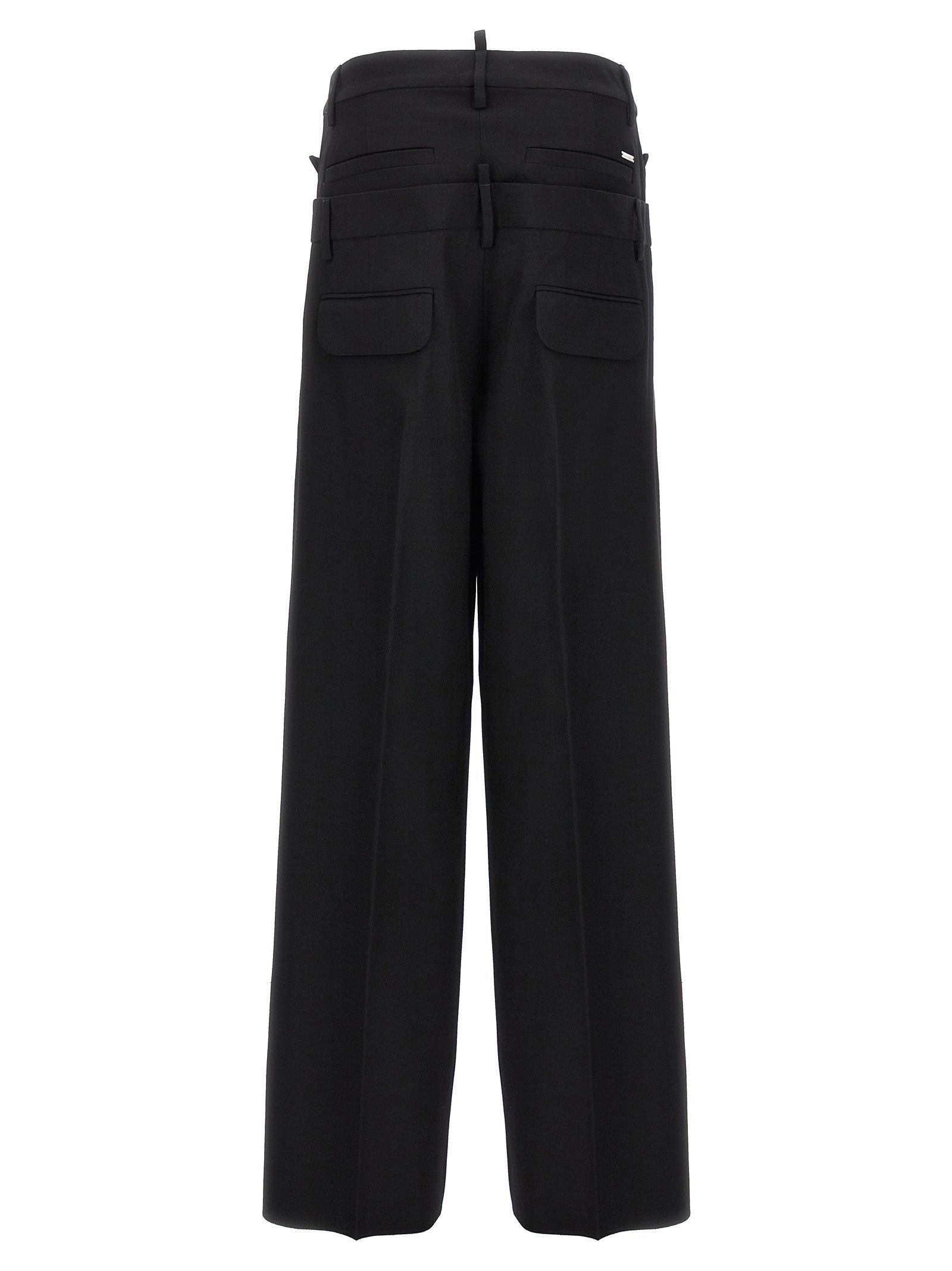 DSQUARED2 - DSQUARED2 - ’Twin Pack’ trousers - Women’s Pants