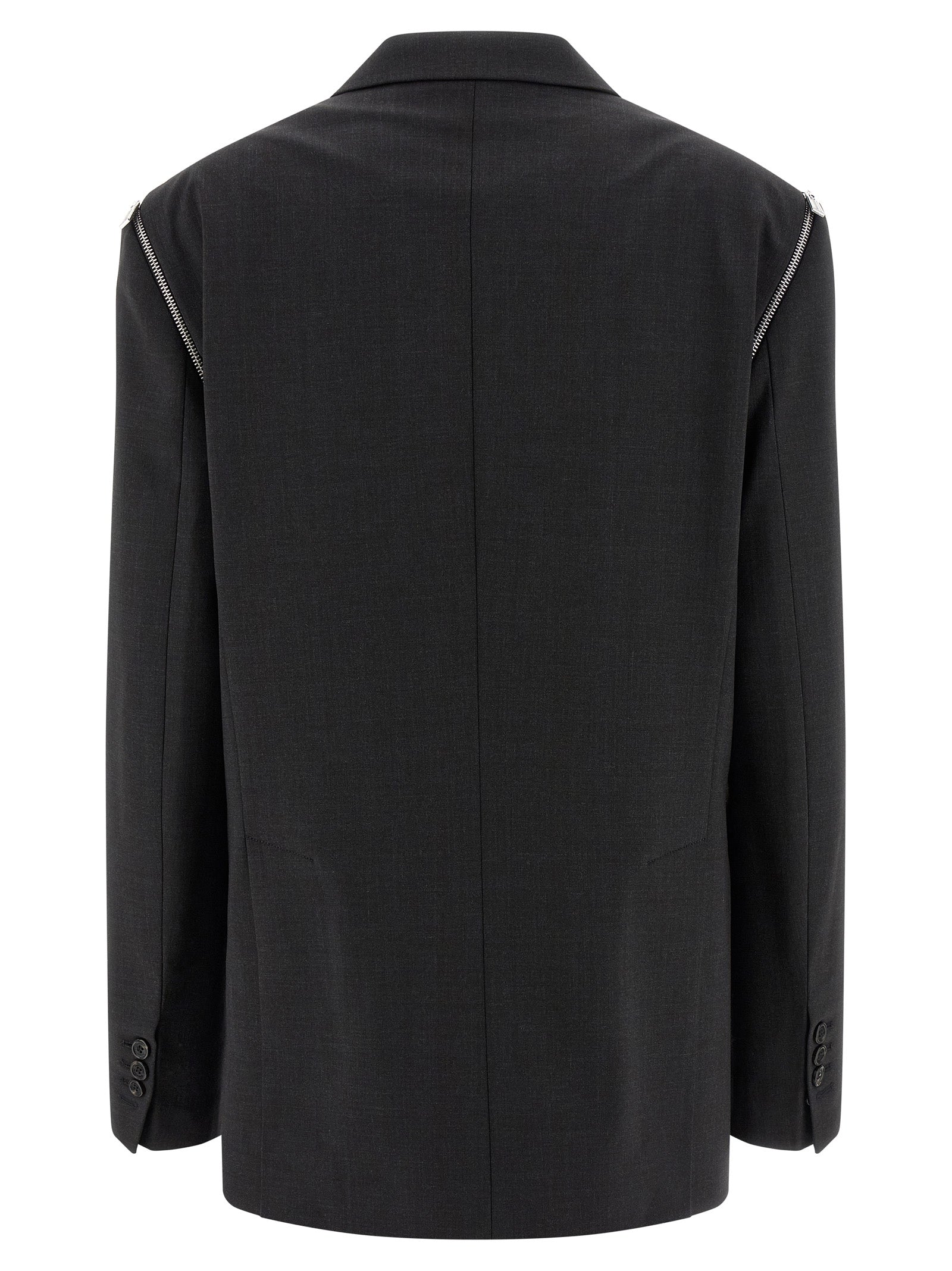 DSQUARED2 - DSQUARED2 - Bettter x Dsquared2 ’Transformer’ blazer - Women’s Clothing