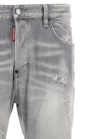 DSQUARED2 - DSQUARED2 - ’642’ jeans - Men’s Clothing