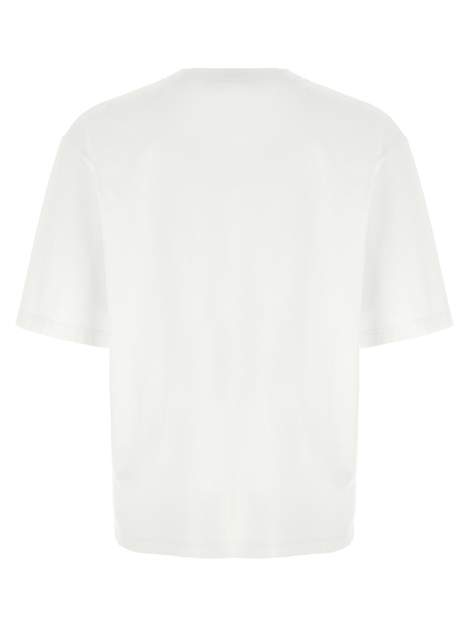 DSQUARED2 - DSQUARED2 - ’Loose Fit’ T-shirt - Men’s Tops