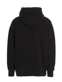 Dsquared2 Hoodie Black