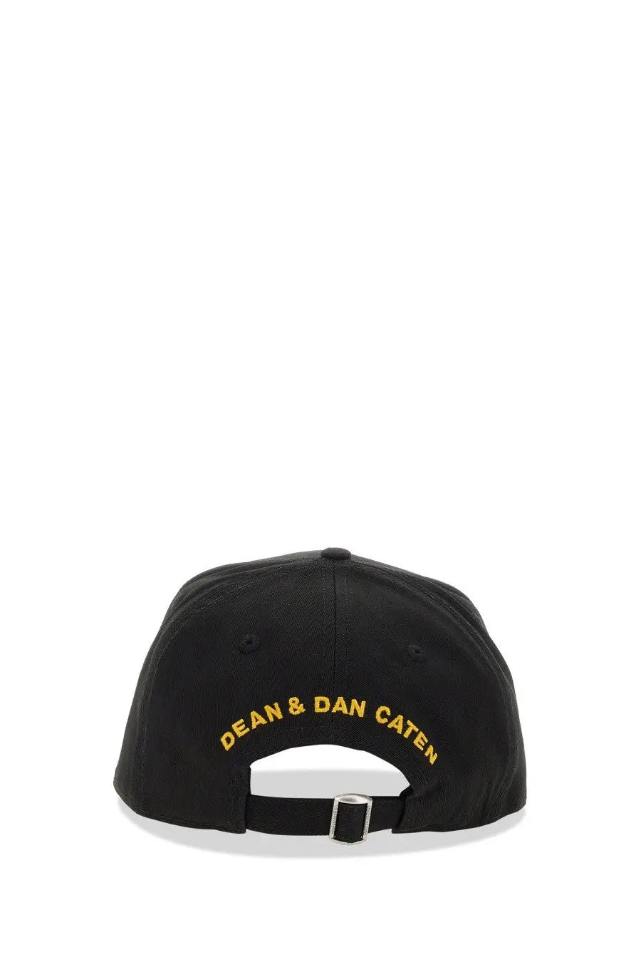 Dsquared2 Men's Baseball Cap Black, view 3