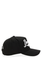 Dsquared2 Men's Baseball Hat Black, view 2