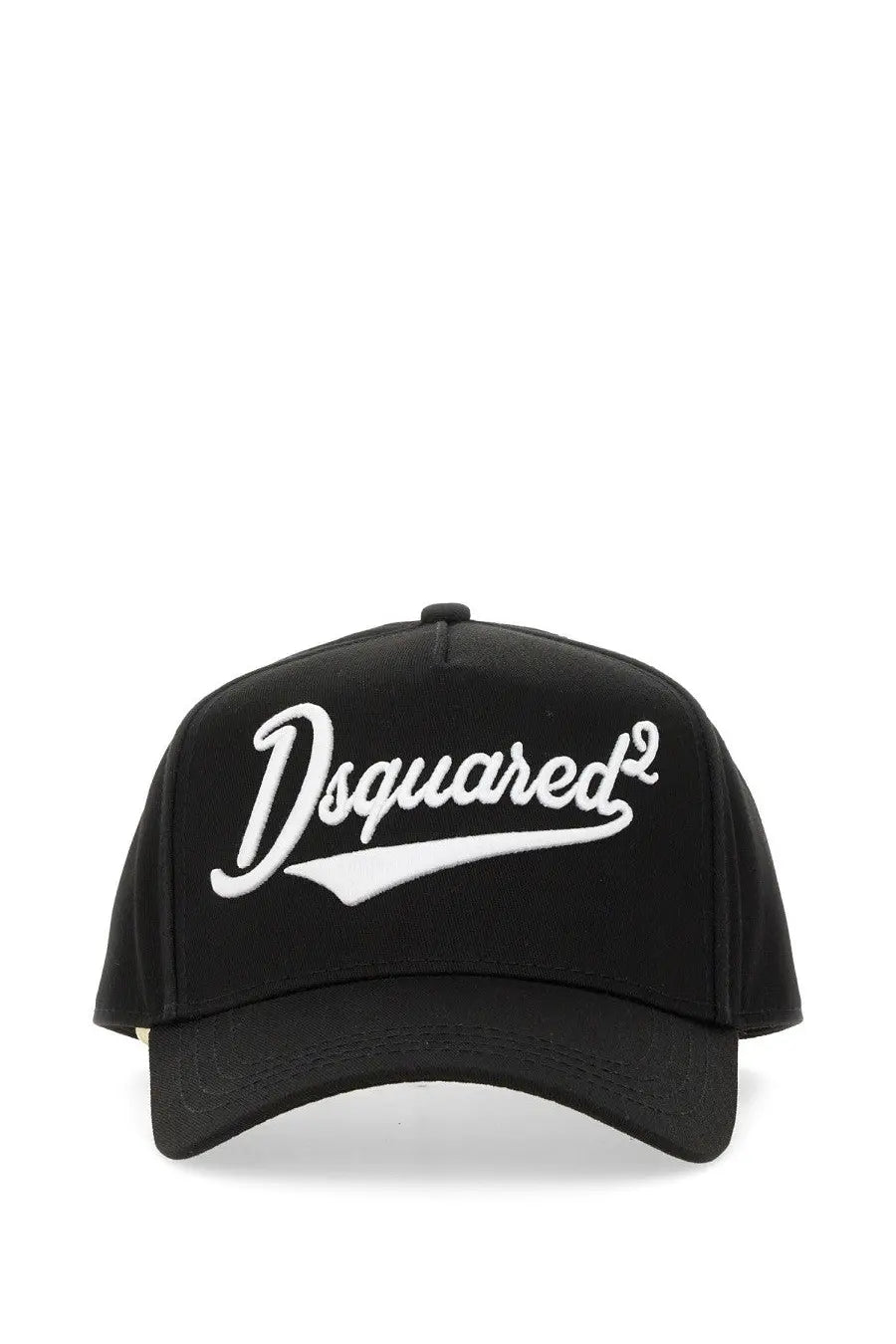 Dsquared2 Men's Baseball Hat Black