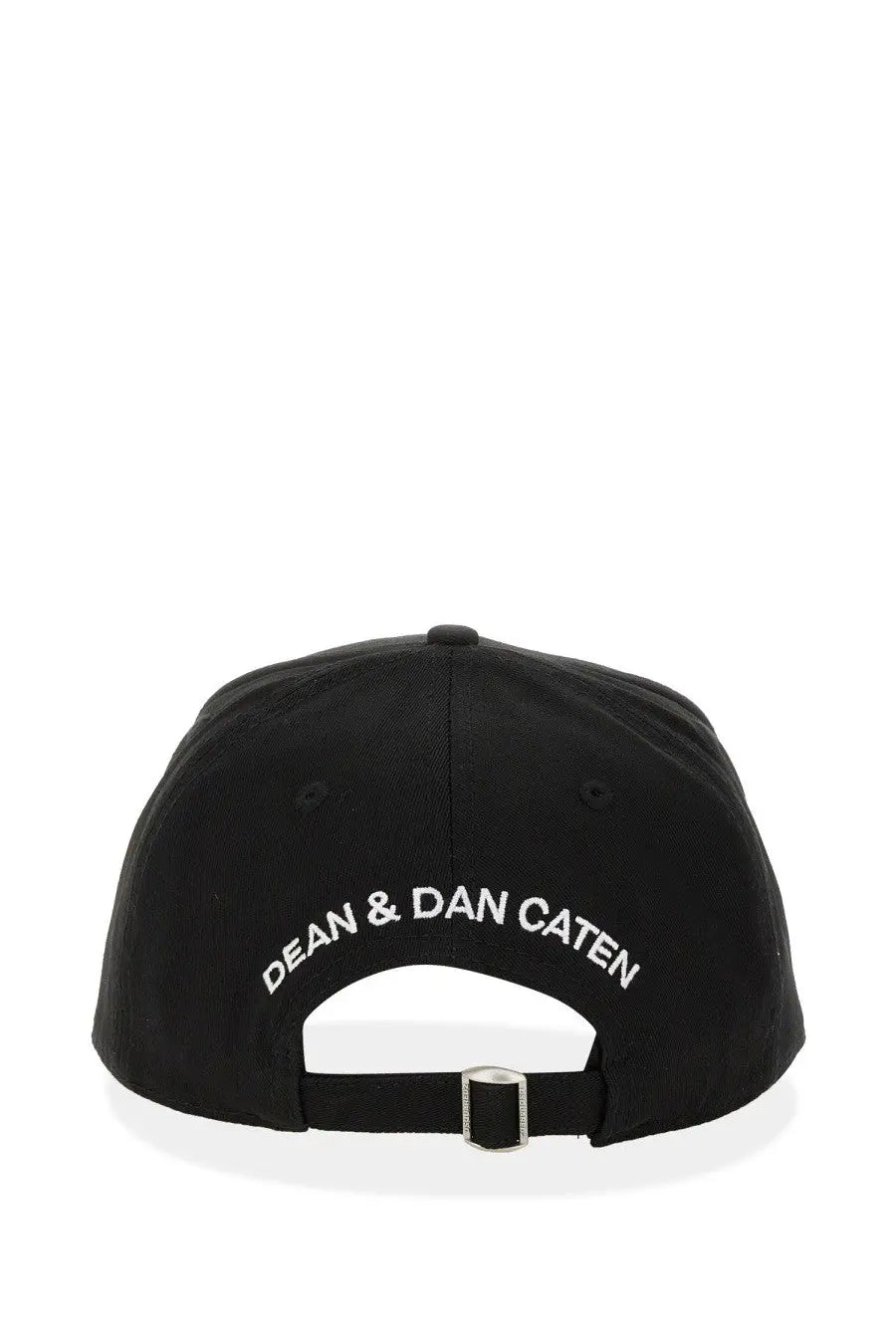 Dsquared2 Men's Baseball Hat Black, view 3