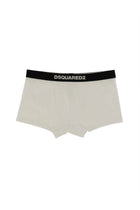 Dsquared2 Men's Boxers White