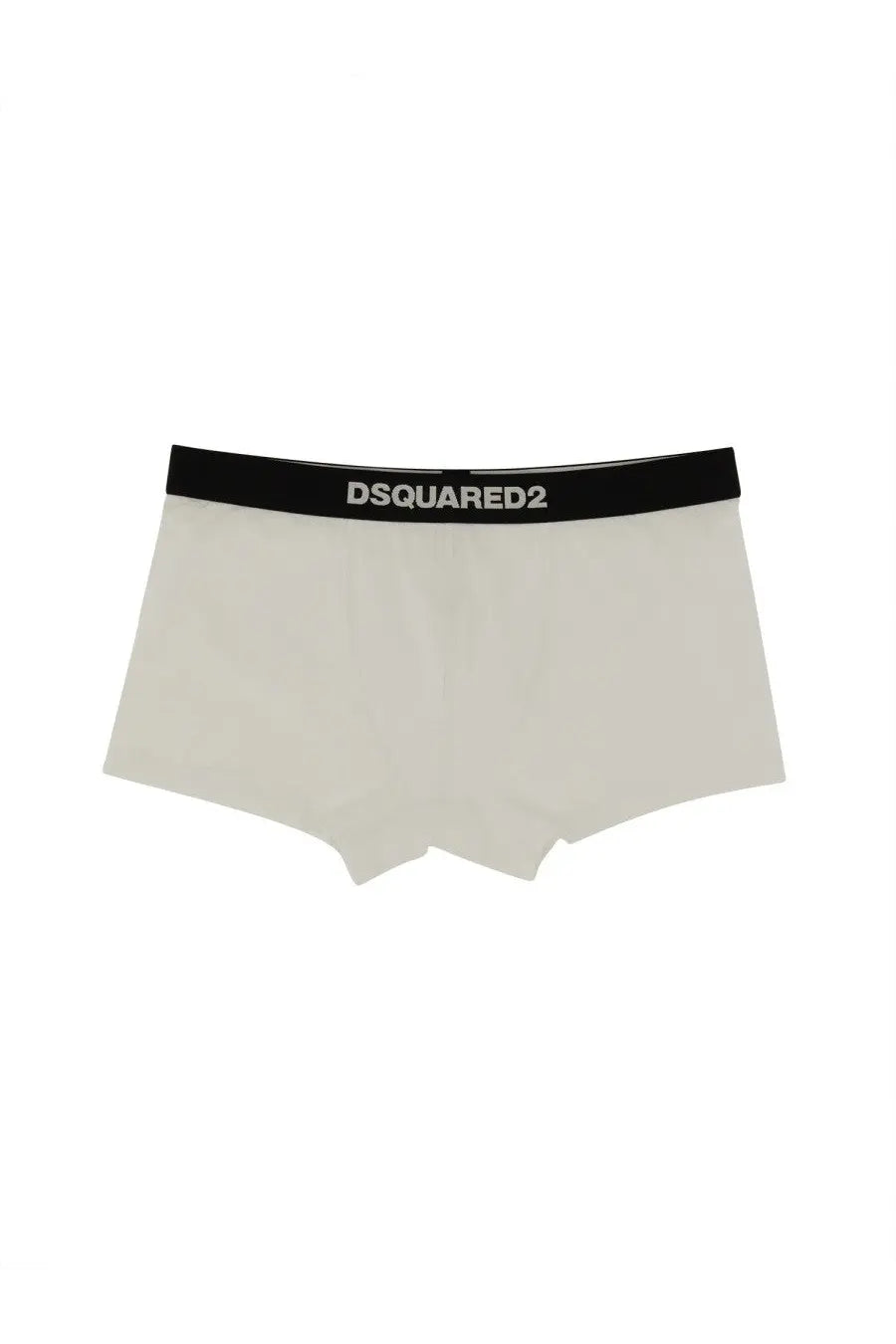 Dsquared2 Men's Boxers White