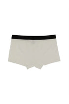 Dsquared2 Men's Boxers White, view 2