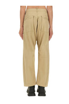 Dsquared2 Men's Cargo Pants Beige, view 3