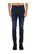 Dsquared2 Men's Cool Guy Jeans Blue