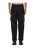 Dsquared2 Men's Cotton Pants Black