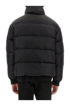 Dsquared2 Men's Down Jacket Black, view 3
