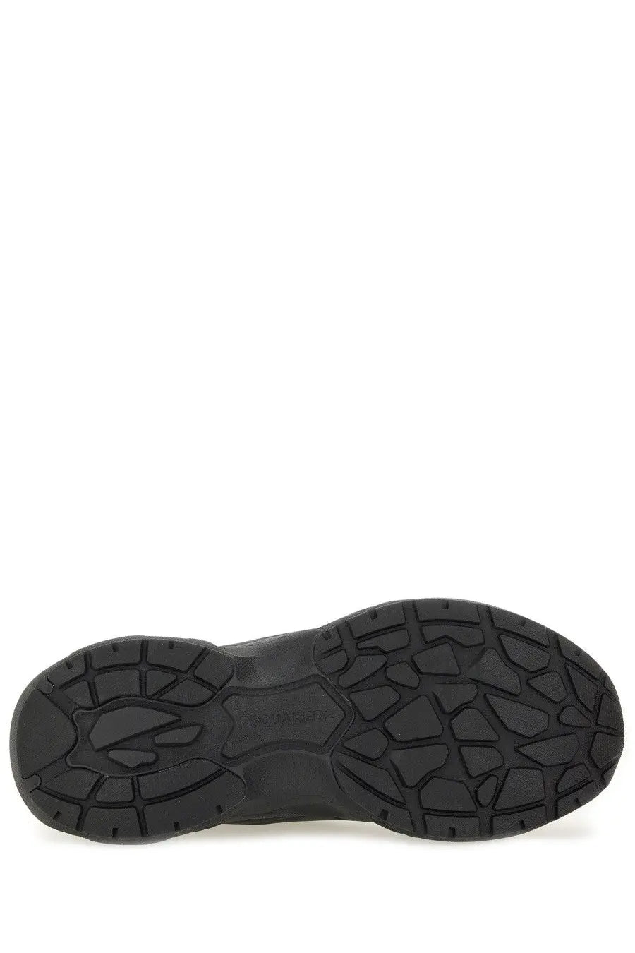 Dsquared2 Men's Faster Sneaker Green, view 5