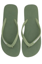 Dsquared2 Men's Flip Plop Slipper Green, view 5