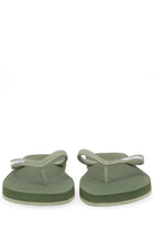 Dsquared2 Men's Flip Plop Slipper Green, view 3